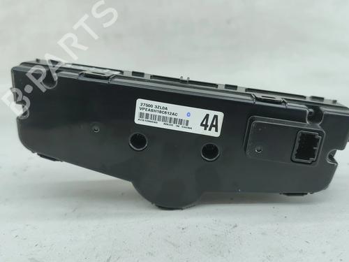 Climate control NISSAN PULSAR Hatchback (C13) 1.5 dCi | BP39144665I5 - Image 2