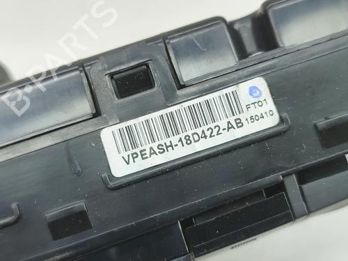 Climate control NISSAN PULSAR Hatchback (C13) 1.5 dCi | BP39144665I5 - Image 6