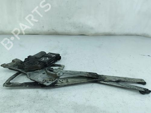 Used Front left window mechanism Front left window mechanism 39147000 39147000