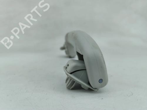 Interior roof handle NISSAN PULSAR Hatchback (C13) 1.5 dCi | BP39144669I35 - Image 4