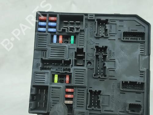 Fuse box NISSAN PULSAR Hatchback (C13) 1.5 dCi | BP39144676E1 - Image 6