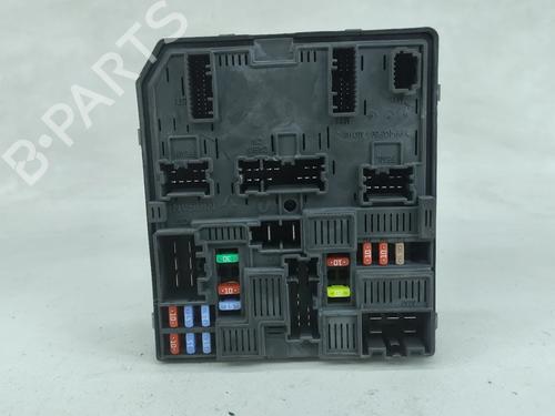 Used Fuse box Fuse box NISSAN PULSAR Hatchback (C13) 1.5 dCi (110 hp) 39144676 39144676