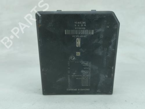 Fuse box NISSAN PULSAR Hatchback (C13) 1.5 dCi | BP39144676E1 - Image 2