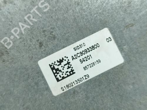Engine control unit (ECU) NISSAN PULSAR Hatchback (C13) 1.5 dCi | BP39144678M57  - Image 6