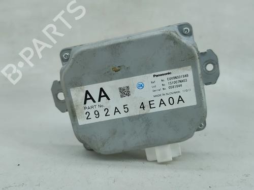 Used Steering ECU Steering ECU NISSAN PULSAR Hatchback (C13) 1.5 dCi (110 hp) 39144680 39144680