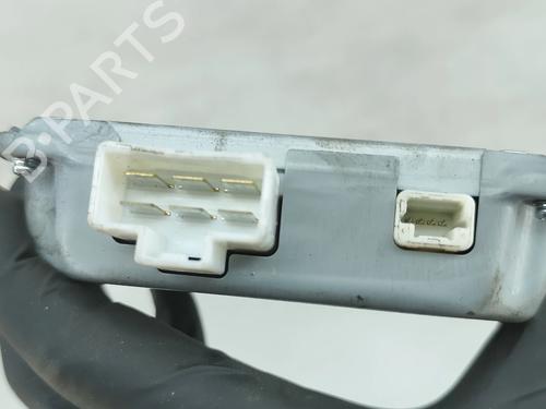 Steering ECU NISSAN PULSAR Hatchback (C13) 1.5 dCi | BP39144680M49 - Image 6