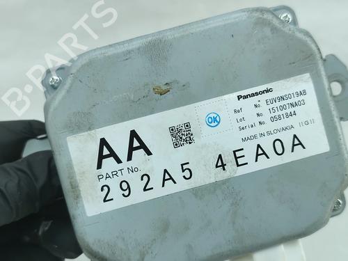 Steering ECU NISSAN PULSAR Hatchback (C13) 1.5 dCi | BP39144680M49 - Image 5