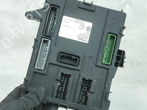 Fuse box NISSAN PULSAR Hatchback (C13) 1.5 dCi | BP39144677E1 - Image 6