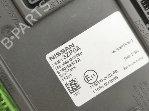 Fuse box NISSAN PULSAR Hatchback (C13) 1.5 dCi | BP39144677E1 - Image 5