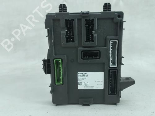 Used Fuse box Fuse box NISSAN PULSAR Hatchback (C13) 1.5 dCi (110 hp) 39144677 39144677