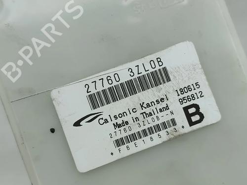 Electronic module NISSAN PULSAR Hatchback (C13) 1.5 dCi | BP39144681M83  - Image 5