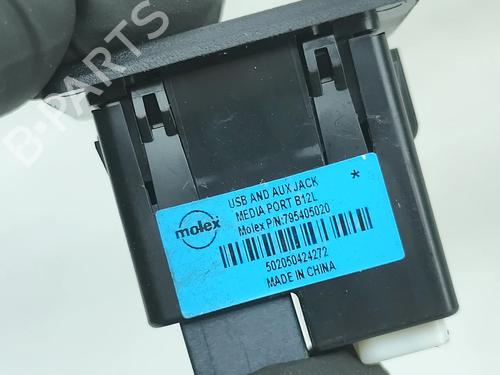 Electronic module NISSAN PULSAR Hatchback (C13) 1.5 dCi | BP39144682M83 - Image 5