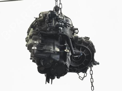 Gearbox NISSAN ALMERA II Hatchback (N16) 1.5 | BP39174787M3 - Image 3