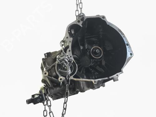 Used Gearbox Gearbox 39174787 39174787