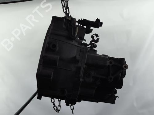Gearbox NISSAN ALMERA II Hatchback (N16) 1.5 | BP39174787M3 - Image 2