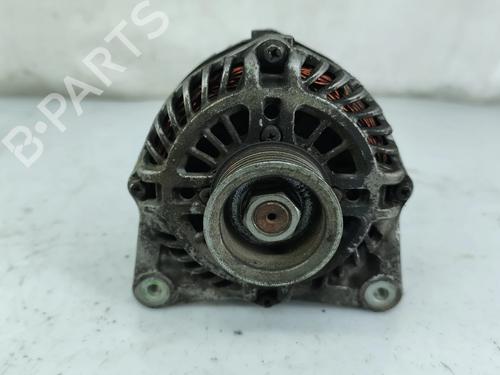 Used Alternator Alternator NISSAN QASHQAI I (J10, NJ10) 1.6 (114 hp) 39147061 39147061