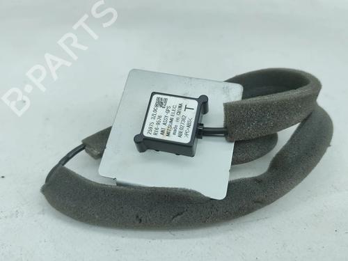 Modulo electronico Modulo electronico 39144684 39144684