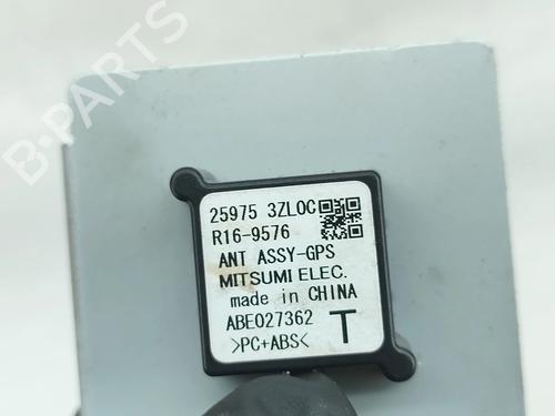 Electronic module NISSAN PULSAR Hatchback (C13) 1.5 dCi | BP39144684M83 - Image 5