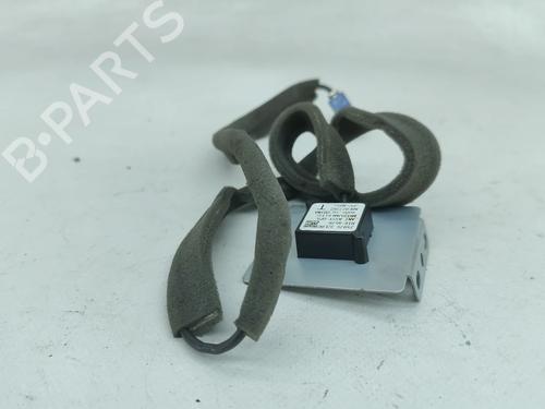 Electronic module NISSAN PULSAR Hatchback (C13) 1.5 dCi | BP39144684M83 - Image 4