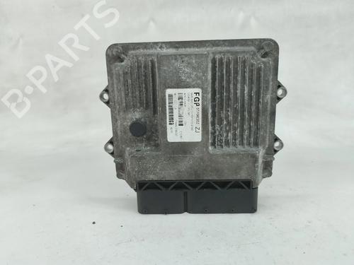 Used Engine control unit (ECU) Engine control unit (ECU) 8846215 8846215