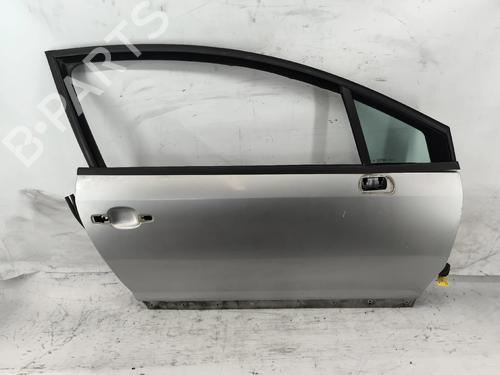 Used Right front door Right front door CITROËN C4 Coupe (LA_) 1.6 HDi (109 hp) 39165281 39165281