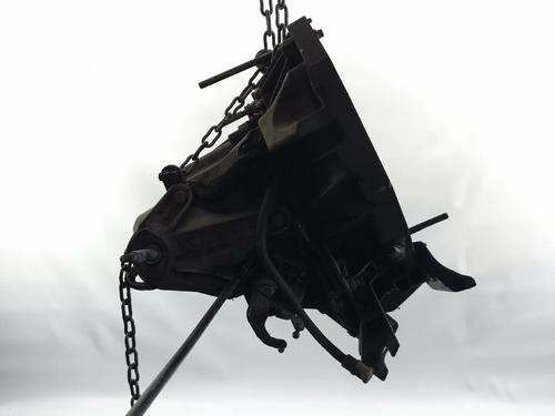 Gearbox RENAULT KANGOO Express (FW0/1_) 1.5 dCi 70 (FW0A, KW0V) | BP39172039M3 - Image 4