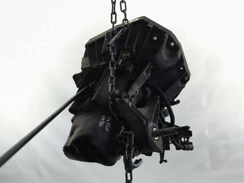 Gearbox RENAULT KANGOO Express (FW0/1_) 1.5 dCi 70 (FW0A, KW0V) | BP39172039M3 - Image 3