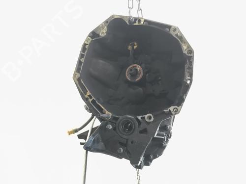 Used Gearbox Gearbox 39172039 39172039