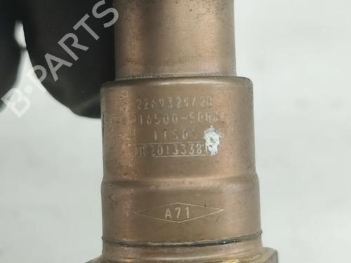 Electronic sensor NISSAN PULSAR Hatchback (C13) 1.5 dCi | BP39144689M84 - Image 5