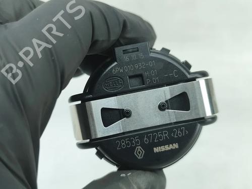 Electronic sensor NISSAN PULSAR Hatchback (C13) 1.5 dCi | BP39144692M84 - Image 5