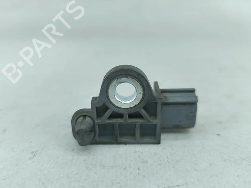 Electronic sensor NISSAN PULSAR Hatchback (C13) 1.5 dCi | BP39144693M84 - Image 2