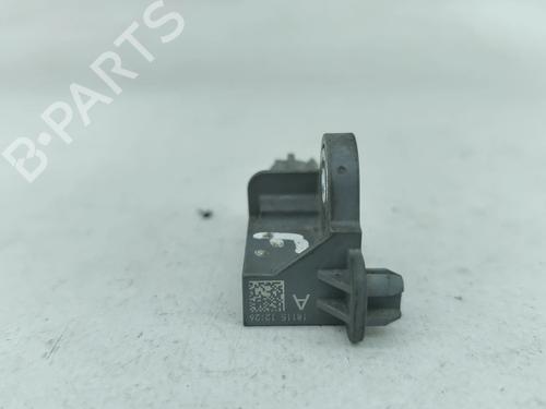 Electronic sensor NISSAN PULSAR Hatchback (C13) 1.5 dCi | BP39144693M84 - Image 3