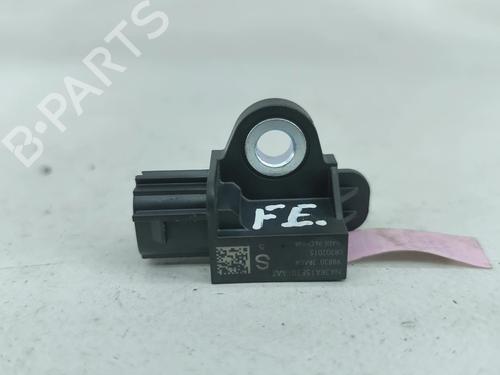 Used Electronic sensor Electronic sensor NISSAN PULSAR Hatchback (C13) 1.5 dCi (110 hp) 39144695 39144695
