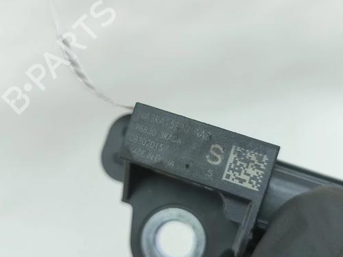 Electronic sensor NISSAN PULSAR Hatchback (C13) 1.5 dCi | BP39144695M84 - Image 5