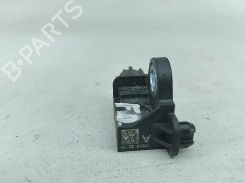 Electronic sensor NISSAN PULSAR Hatchback (C13) 1.5 dCi | BP39144694M84 - Image 3