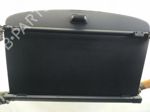 Used Rear parcel shelf Rear parcel shelf KIA CEE'D Sportswagon (JD) 1.6 GDI (135 hp) 38540684 38540684