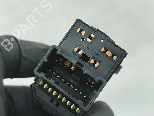 Mirror switch NISSAN PULSAR Hatchback (C13) 1.5 dCi | BP39144703I25 - Image 5