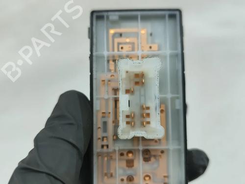Right front window switch NISSAN PULSAR Hatchback (C13) 1.5 dCi | BP39144704I26 - Image 5