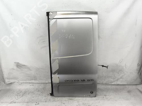 Used Right tailgate Right tailgate 38632328 38632328