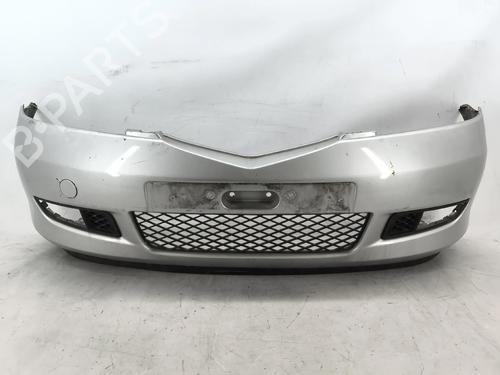 Used Front bumper Front bumper 39172014 39172014