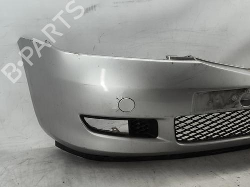 Front bumper MAZDA 2 (DY) 1.2 (DY3W) | BP39172014C7 - Image 2
