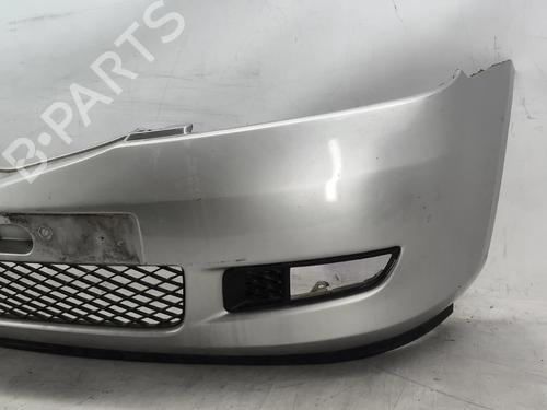Front bumper MAZDA 2 (DY) 1.2 (DY3W) | BP39172014C7 - Image 3