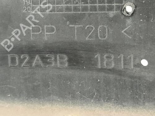 Front bumper MAZDA 2 (DY) 1.2 (DY3W) | BP39172014C7 - Image 8