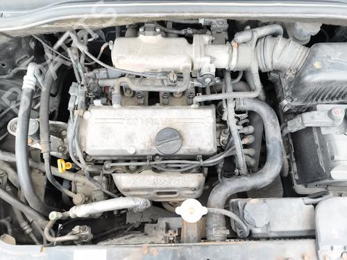 Used Engine Engine 39200911 39200911