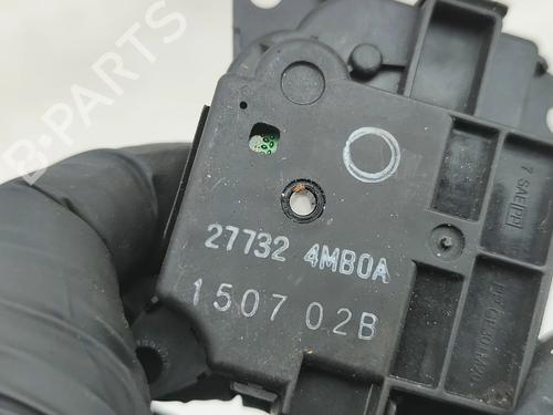 Módulo eletrónico NISSAN PULSAR Hatchback (C13) 1.5 dCi | BP39144715M83 - Image 5