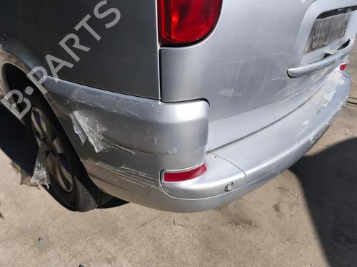 Bagtil kofangere CITROËN C8 (EA_, EB_) 2.0 HDi | BP39200930C8 - Image 2