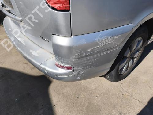 Bagtil kofangere CITROËN C8 (EA_, EB_) 2.0 HDi | BP39200930C8 - Image 3