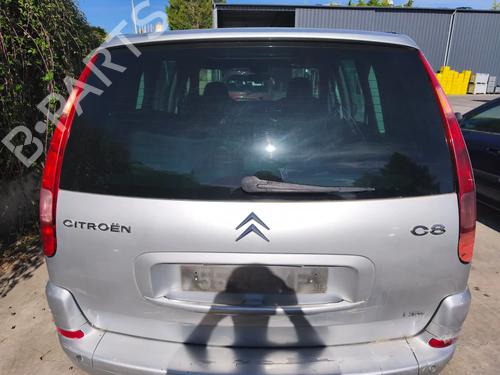 Bagklap CC/Kombi-Coupé Bagklap CC/Kombi-Coupé 39200928 39200928