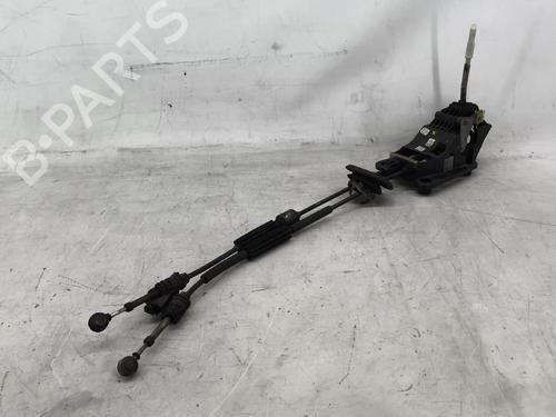 Gear lever CITROËN C-ELYSEE (DD_) 1.6 HDI 92 | BP39104068M90 - Image 5