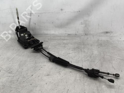Gear lever CITROËN C-ELYSEE (DD_) 1.6 HDI 92 | BP39104068M90 - Image 6